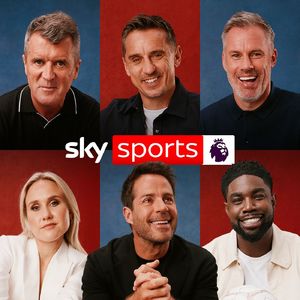 Sky Sports Premier League Podcast
