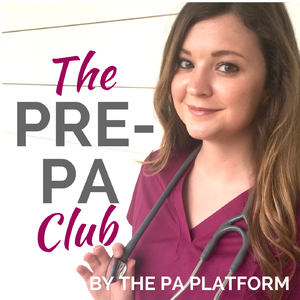 Interview with Dr. Ryan Gray and Rachel Grubbs - Meet Mappd! - Free Pre-PA Application Tracker