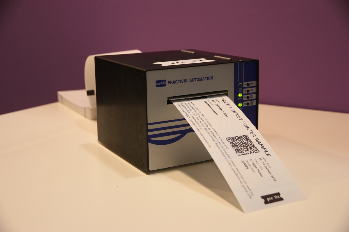 CUPS printer driver