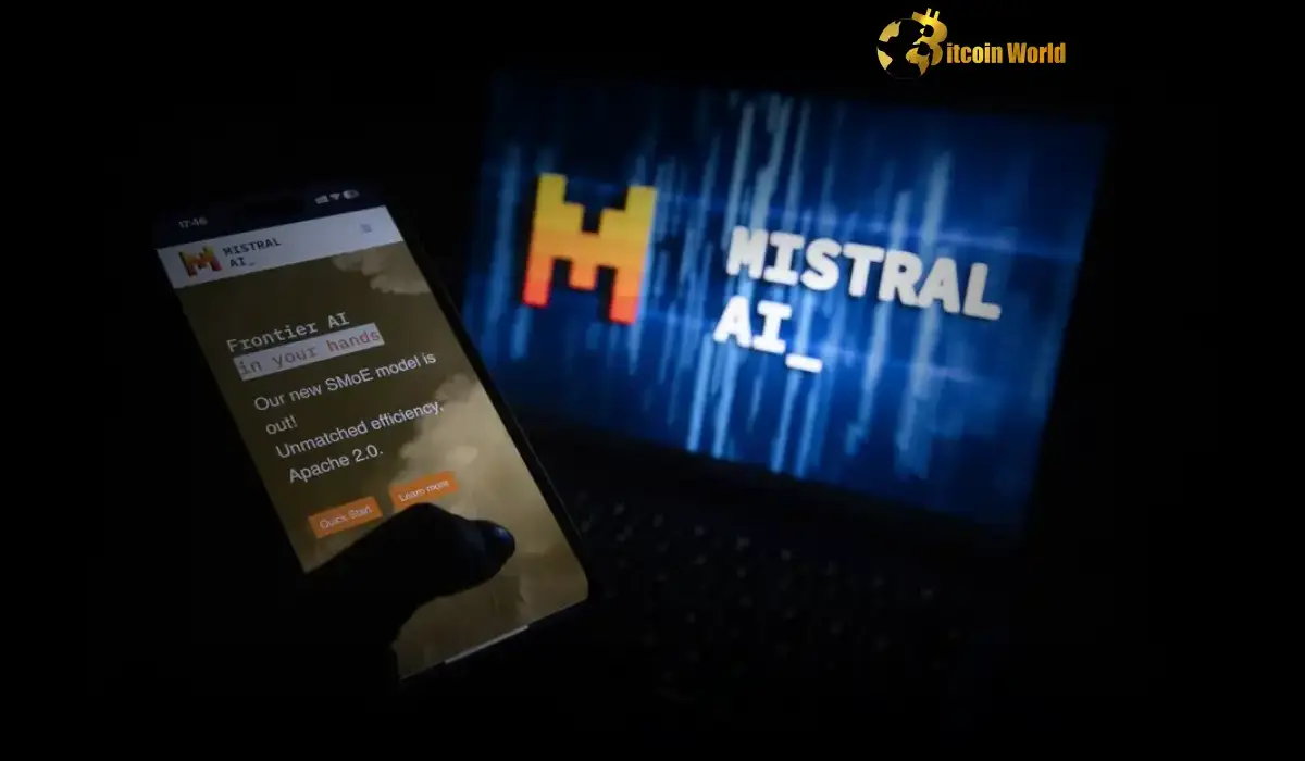 Devstral: Mistral AI Launches Powerful New AI Coding Model For Developers