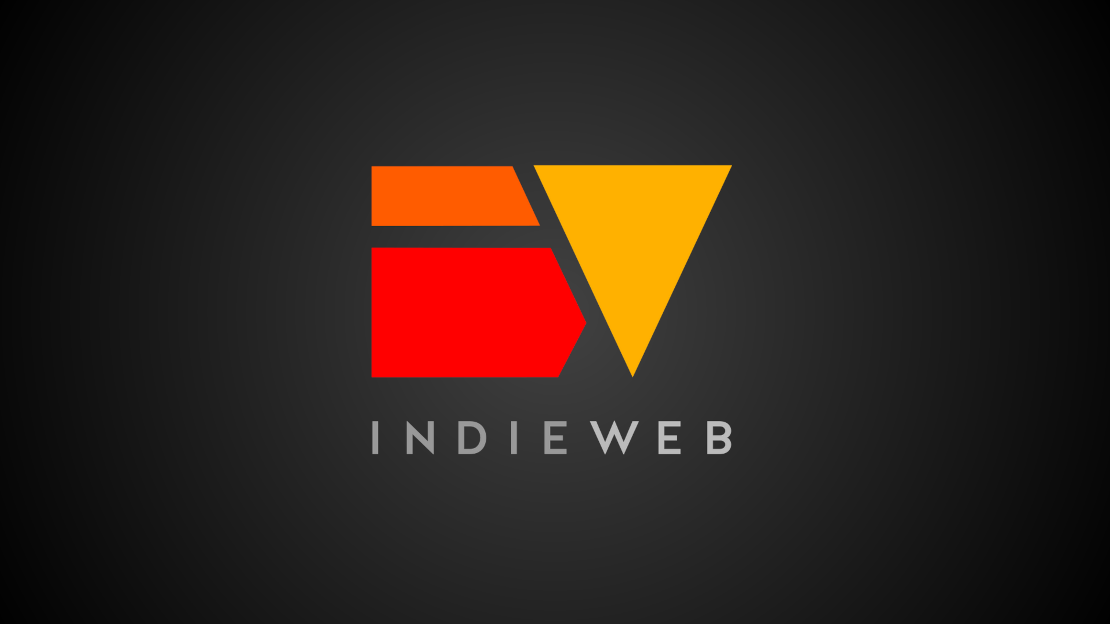 Discover the IndieWeb