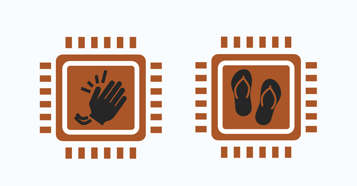 New SLAP & FLOP Attacks Expose Apple M-Series Chips to Speculative