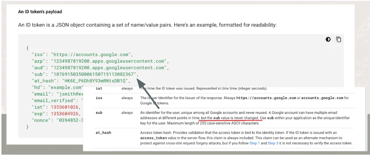 Google OAuth Vulnerability Exposes Millions via Failed Startup Domains