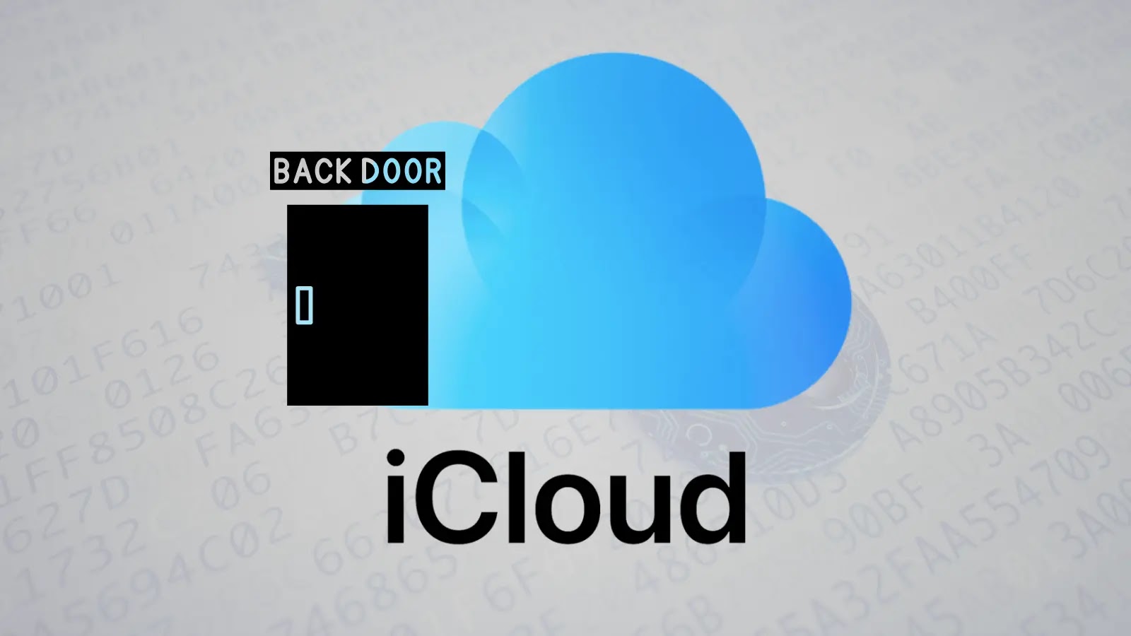 UK Govt Orders Apple to Create Backdoor Access for iCloud Backups