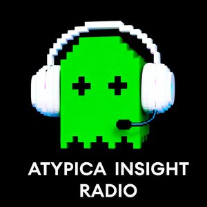 Atypica Insight Radio