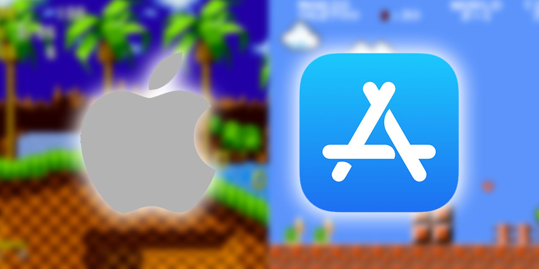 苹果宣布调整 App Store 规则