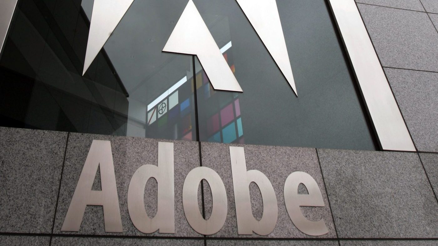 Adobe FTC Lawsuit