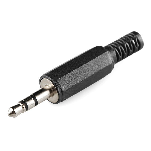 3.5mm Audio Jack