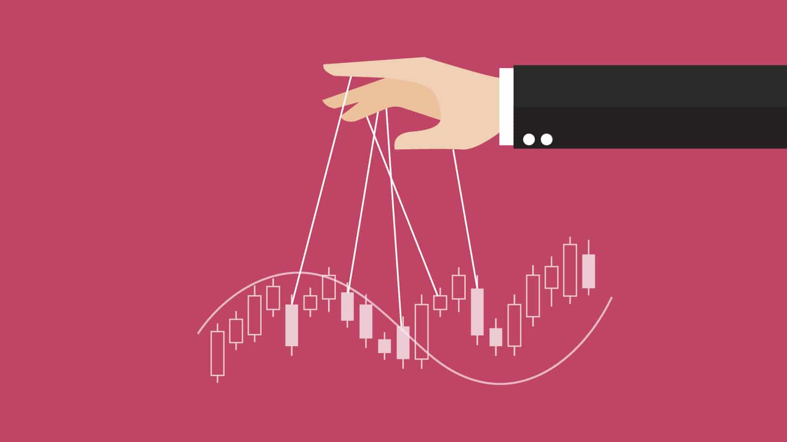 Market Manipulation