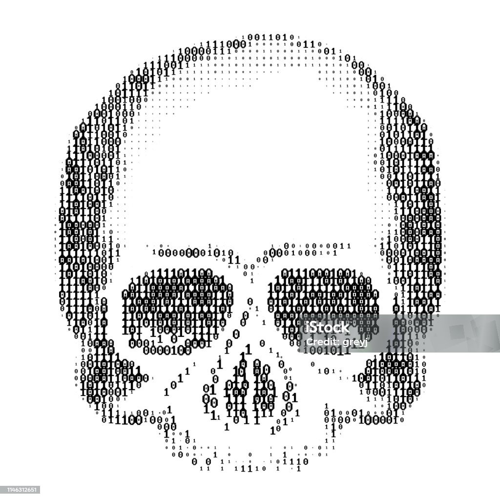 ASCII 艺术