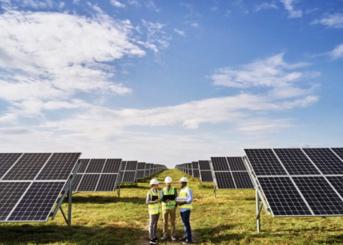 Australia approves AAPowerLink solar-to-Singapore project