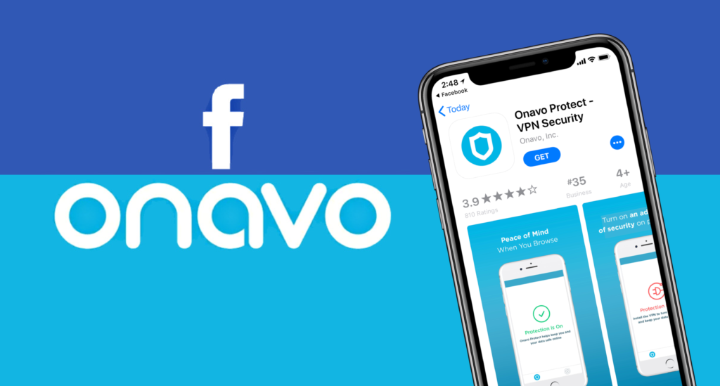 Meta Onavo VPN 数据破解