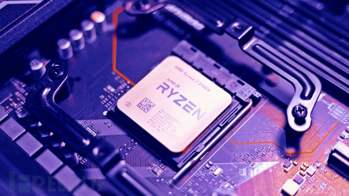 新型ZenHammer 内存攻击影响AMD Zen CPU