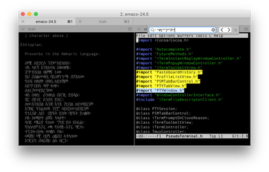 iTerm2 安全更新