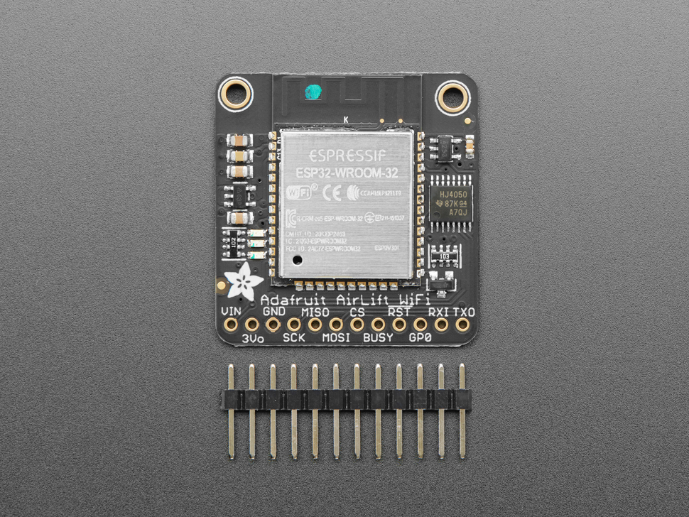 ESP32 Wi-Fi