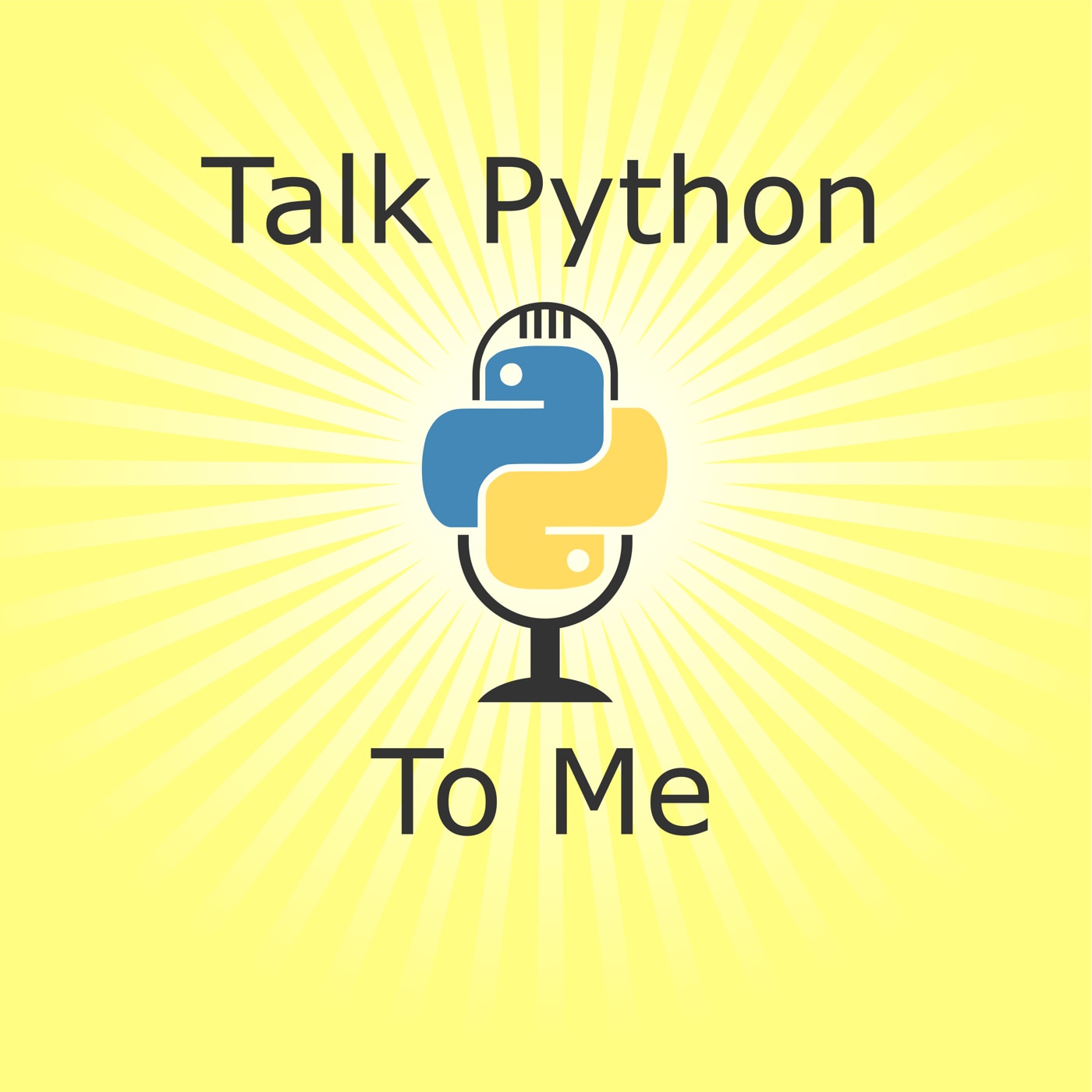 #385: Higher level Python asyncio with AnyIO - Talk Python To Me | 小宇宙 ...