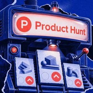ProductHunt 产品分享