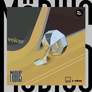 Voicer Mixtape 40 | Möbius