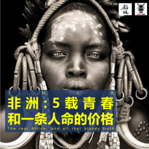 三好人生 – 非洲:5载青春和一条人命的价格