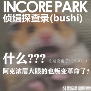 vol.??? 什么？阿克浓眉大眼的也叛变了？