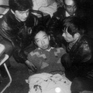 湖北武汉特大系列持枪杀人抢劫案——张明高