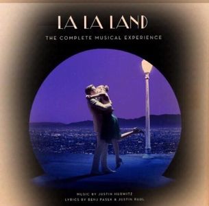 「电影中的爵士乐」La La Land 爱乐之城(上)