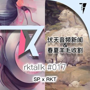 #017 伏天音频新闻与春夏羊毛收割 SPxRKT