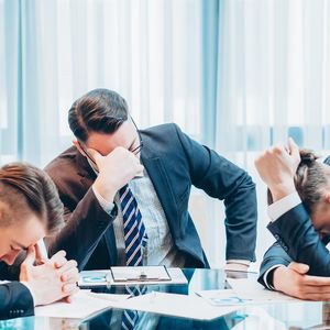 【摩登家庭】“正当你觉得一切都尽在掌握的时候,生活打你一个措手不及。”