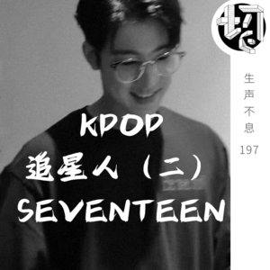 KPOP追星人（下）：SEVENTEEN | 生声不息197