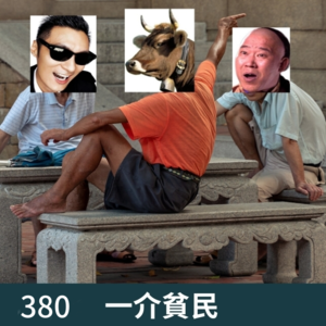 380-它们怎么见不到了？