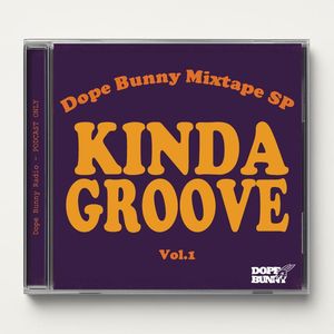 Kinda Groove_Vol.1