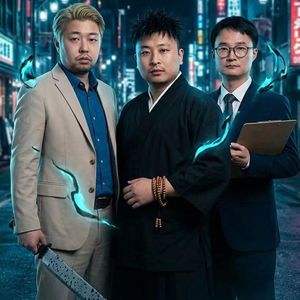 一口气说完咒术回战下 Vol.562 XXFM