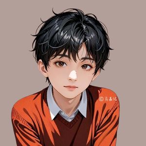 马嘉佑📝⁵¹³