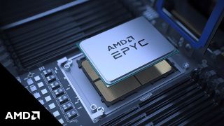 AMD 数据中心