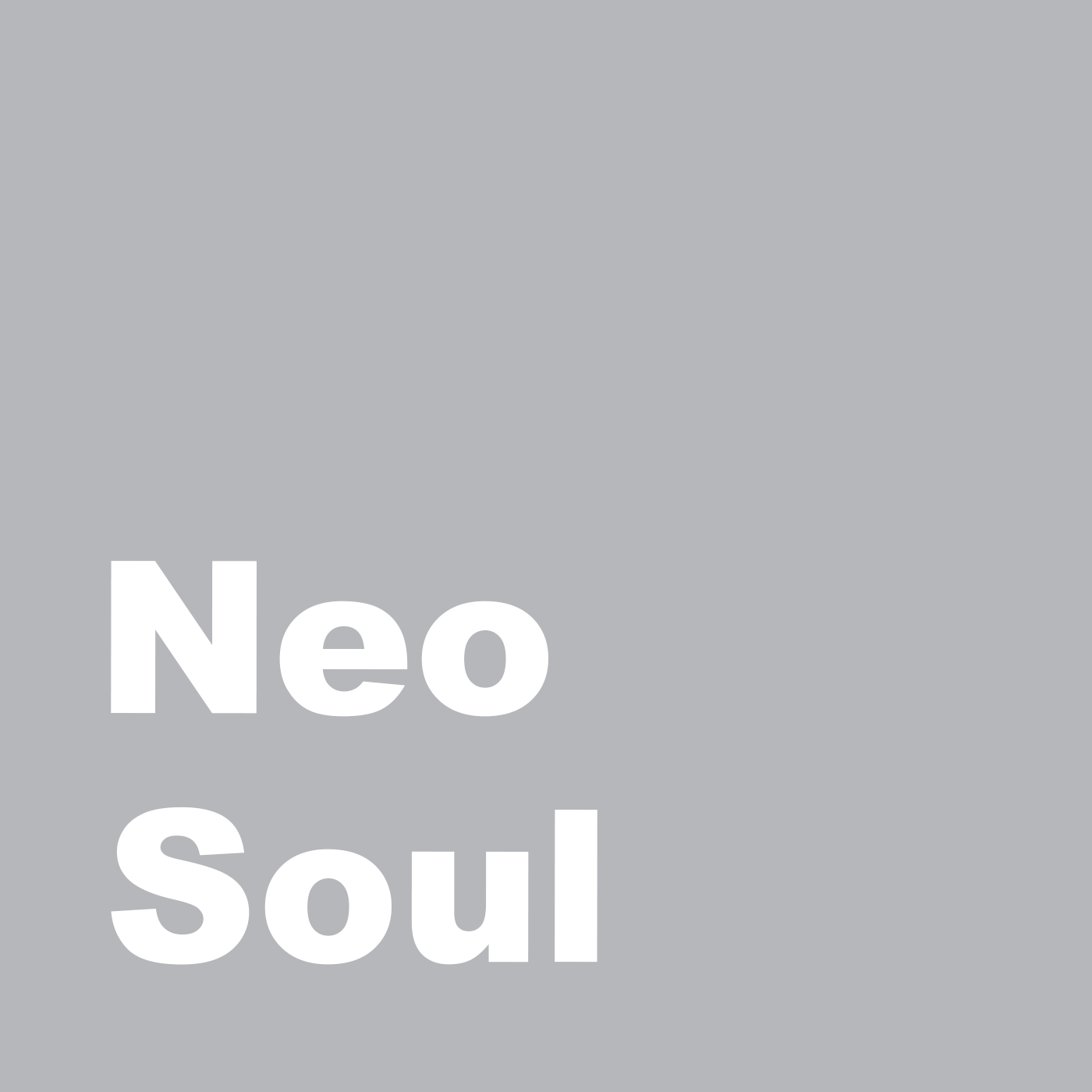#67 Neo Soul 到底是什么？