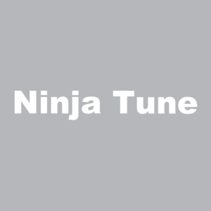 英国最先锋的独立音乐厂牌:Ninja Tune