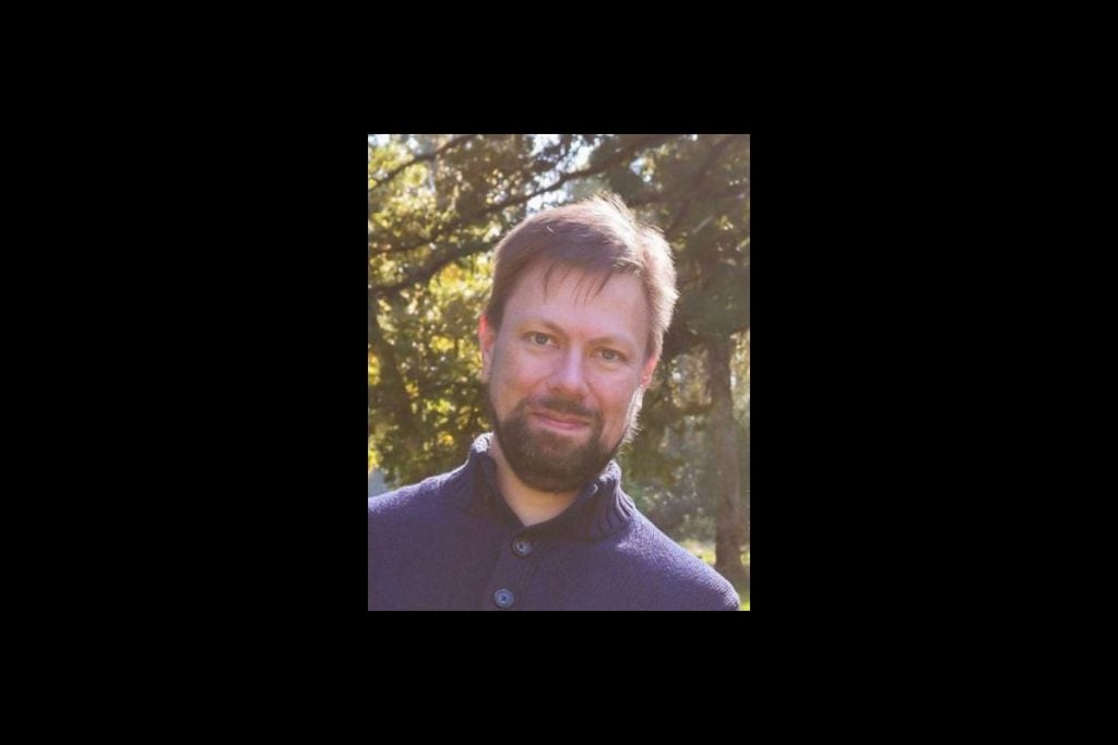 Steve Langasek