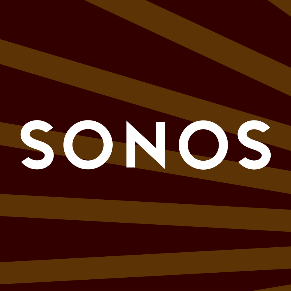 Sonos 应用更新