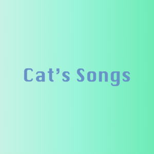 猫系独居歌单：跟猫咪朋友学快乐法则