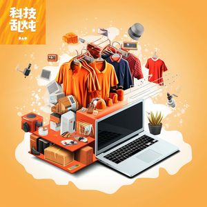 科技乱炖：从少年变成恶龙的平台经济