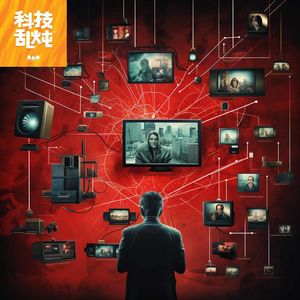 科技乱炖：《孤注一掷》背后的技术对抗