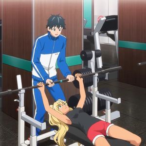 11 你要减肥我要长肉，身材焦虑把我们折腾一溜够