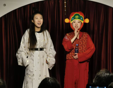 10 Girls’ Comedy|明明可以靠颜值，却偏要去搞笑