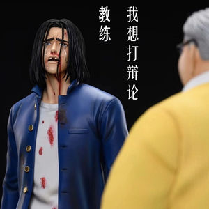 20 教练，学辩论能让我成为撕逼王吗？