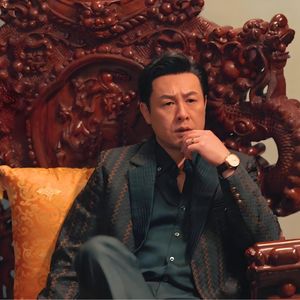 24 拥有高启强同款脸和mbti是一种什么体验？