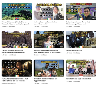 S5E11 Leon:为何有时越努力越失败|迷你退休全家环游世界500天