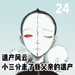 24. 遗产风云，小三分走了我父亲的财产