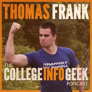 Goal-Setting, Grit, and Impossible Lists (Ep. 43)