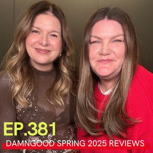 The #DamnGood Best of Spring 2025 Edit, As Reviewed By Us: Sheer Lip Liners! No-Fuss Bronzers! Glow-Giving Serums!