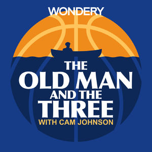 The Old Man and the Three